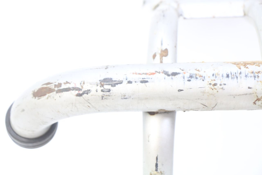 photo de BUMPER YAMAHA BLASTER 200 (2003 - 2007) - Marquages et références