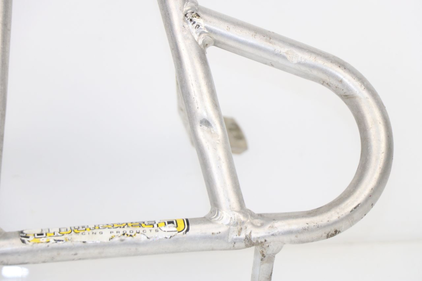 photo de BUMPER E-TON VIPER 90