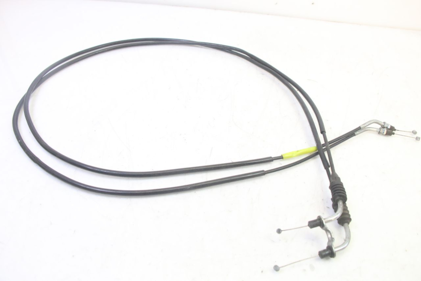 photo de CABLE ACCELERATEUR QUADRO 4 4D 350 (2015 - 2018)