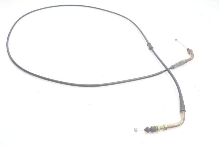 photo de CABLE ACCELERATEUR KYMCO AGILITY 4T 10" 50 (2005 - 2018) - Vue principale