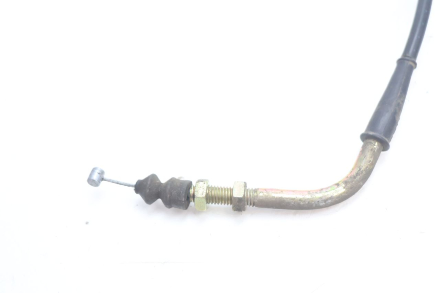 photo de CABLE ACCELERATEUR KYMCO AGILITY 4T 10" 50 (2005 - 2018) - Zoom état d’usage