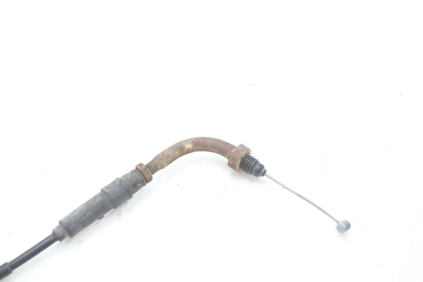 photo de CABLE ACCELERATEUR KYMCO AGILITY 4T 10" 50 (2005 - 2018) - Autre angle de vue