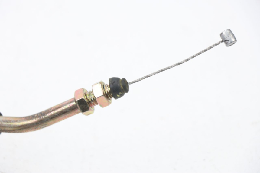 Câble D'Accélérateur PTFE Pour Kymco Agility - Pièce De Qualité Correspondant à L'Original