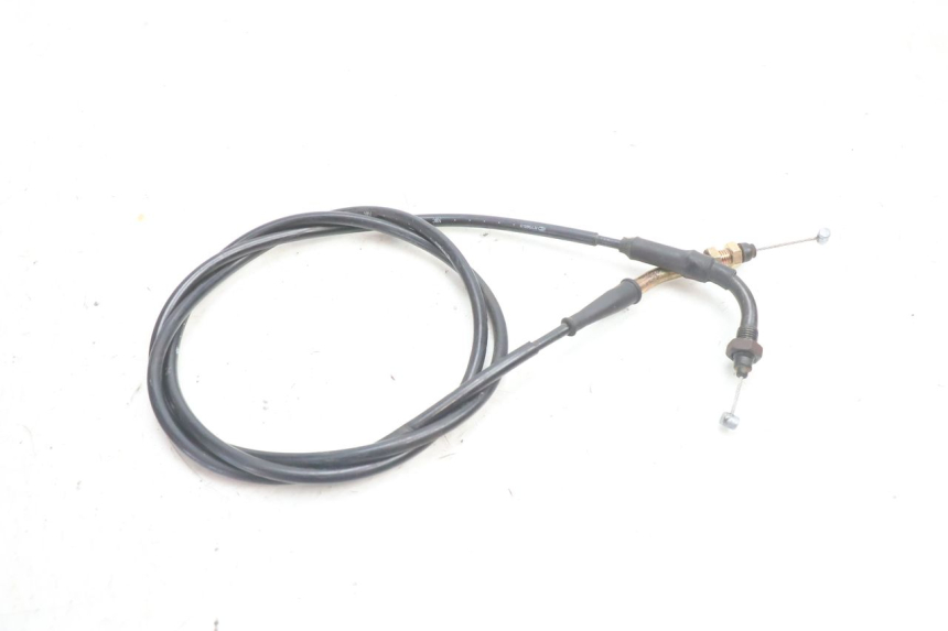 photo de CABLE ACCELERATEUR KYMCO AGILITY CITY 16P 125 (2015 - 2024) - Détail de la pièce