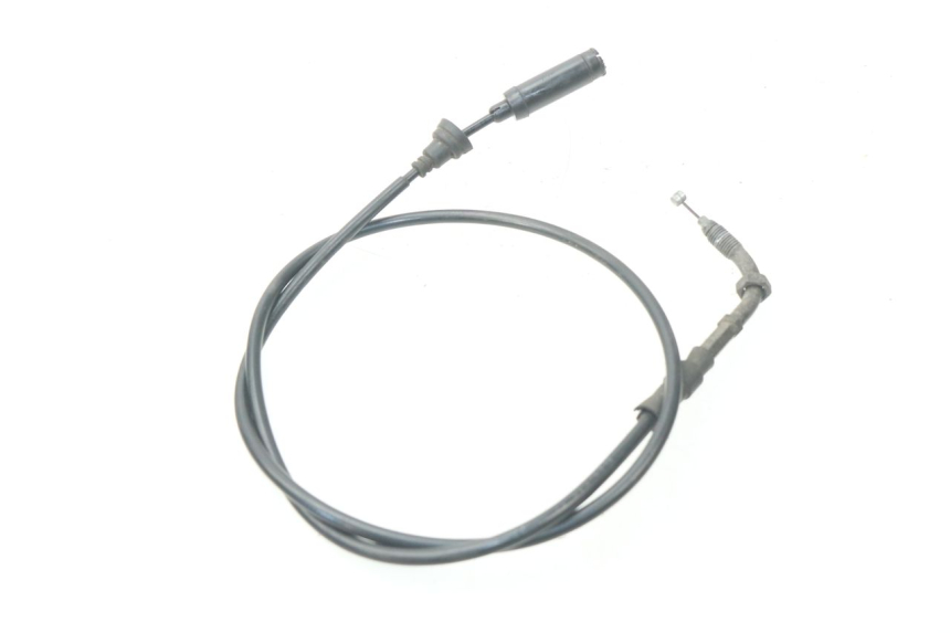 photo de CABLE ACCELERATEUR KYMCO AGILITY CITY 2T 50 (2008 - 2016)