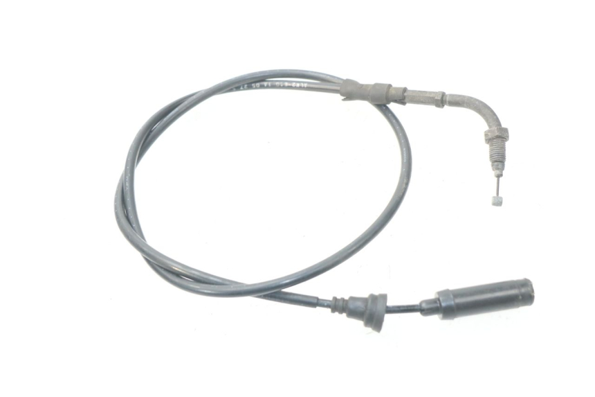 photo de CABLE ACCELERATEUR KYMCO AGILITY CITY 2T 50 (2008 - 2016)