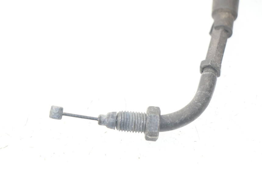 photo de CABLE ACCELERATEUR KYMCO AGILITY CITY 2T 50 (2008 - 2016)
