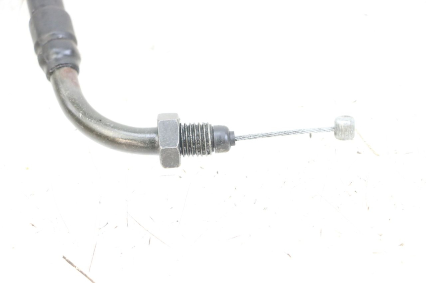 photo de CABLE ACCELERATEUR KYMCO AGILITY FR 2T 50 (2012 - 2017)