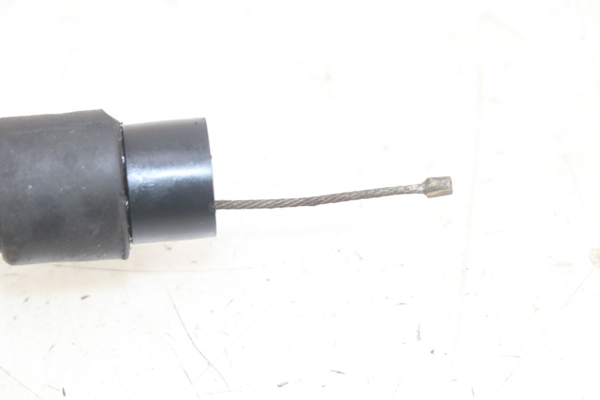 photo de CÂBLE ACCELERATEUR KYMCO AGILITY NAKED RENOUVO 2T 50 (2011 - 2018)