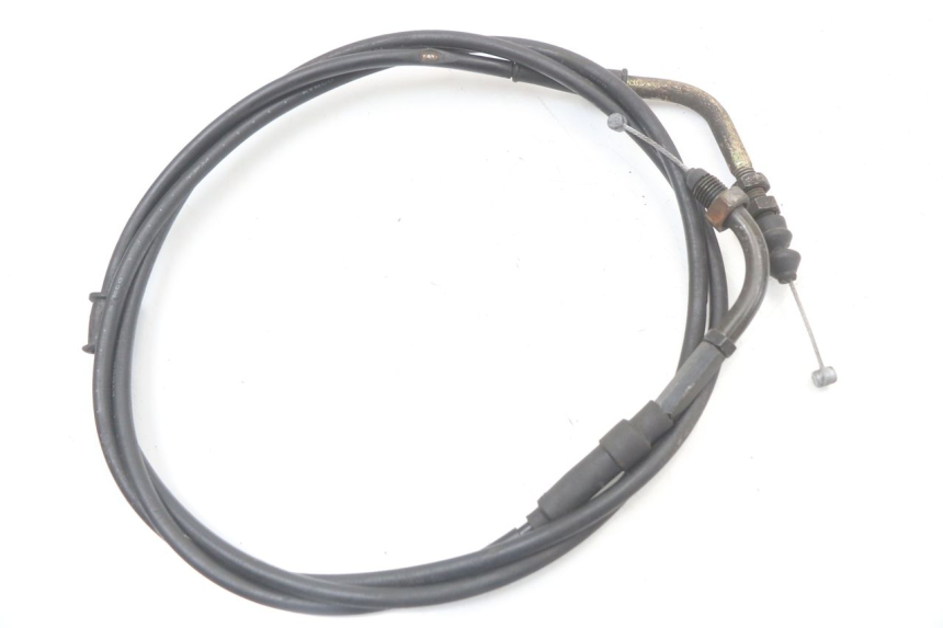 photo de CABLE ACCELERATEUR KYMCO AGILITY PREMIUM 50 (2007 - 2010)
