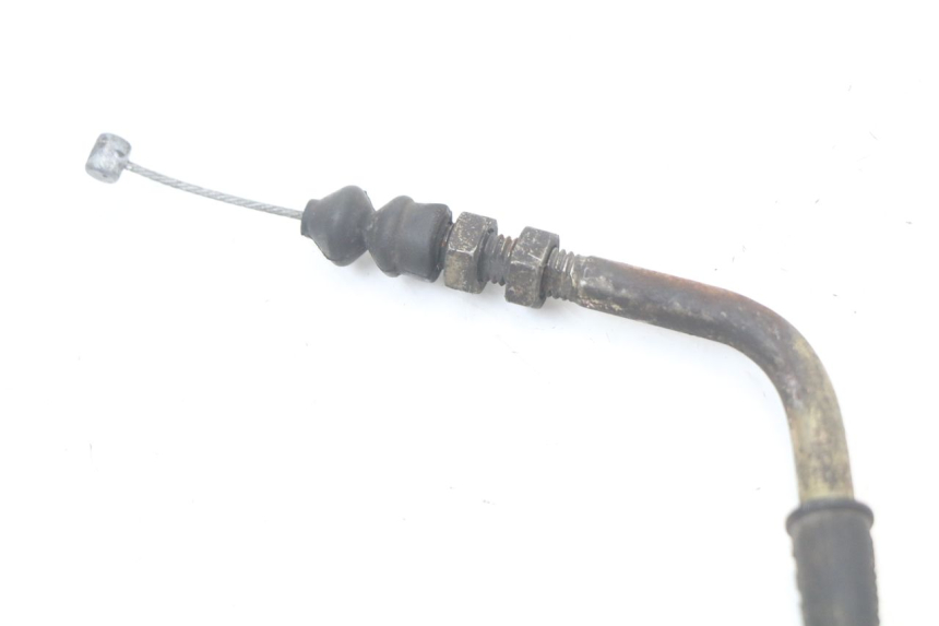 photo de CABLE ACCELERATEUR KYMCO AGILITY PREMIUM 50 (2007 - 2010)