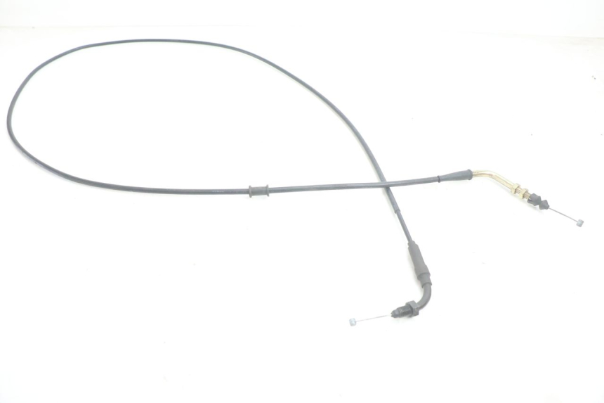 photo de CABLE ACCELERATEUR KYMCO AGILITY PREMIUM 50 (2007 - 2010) - Vue principale