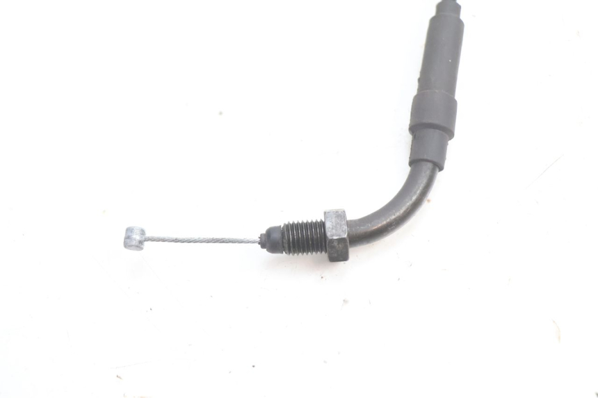 photo de CABLE ACCELERATEUR KYMCO AGILITY PREMIUM 50 (2007 - 2010) - Zoom état d’usage