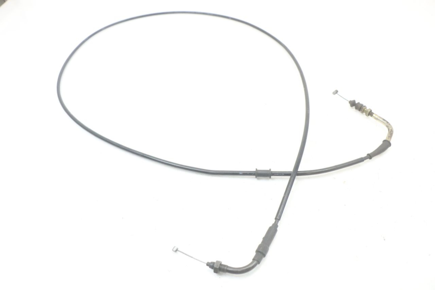 photo de CABLE ACCELERATEUR KYMCO AGILITY RS 4T 50 (2009 - 2013)