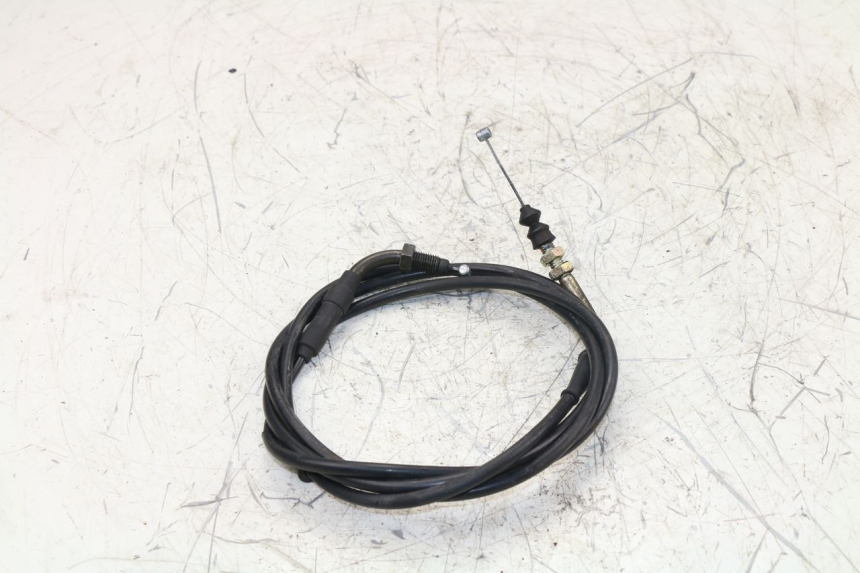 photo de CABLE ACCELERATEUR KYMCO AGILITY RS 4T 50 (2009 - 2013)