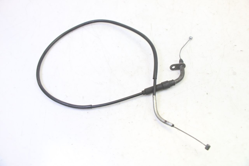 photo de CABLE ACCELERATEUR HYOSUNG GV AQUILA 125 (2000 - 2004)