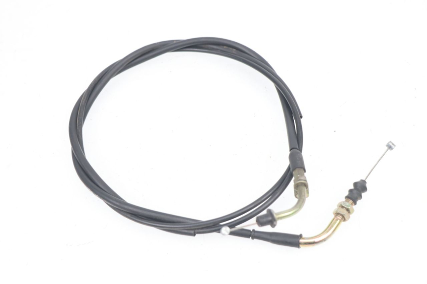 photo de CABLE ACCELERATEUR BAOTIAN TRAVEL SPIRIT 50 (2010 - 2012)