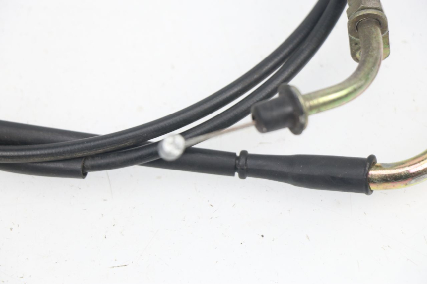 photo de CABLE ACCELERATEUR BAOTIAN TRAVEL SPIRIT 50 (2010 - 2012)