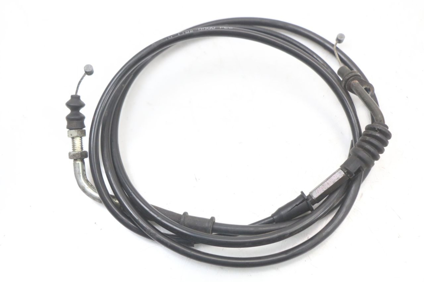 photo de CABLE ACCELERATEUR BEELINE VELOCE 4T 50 (2011 - 2020)