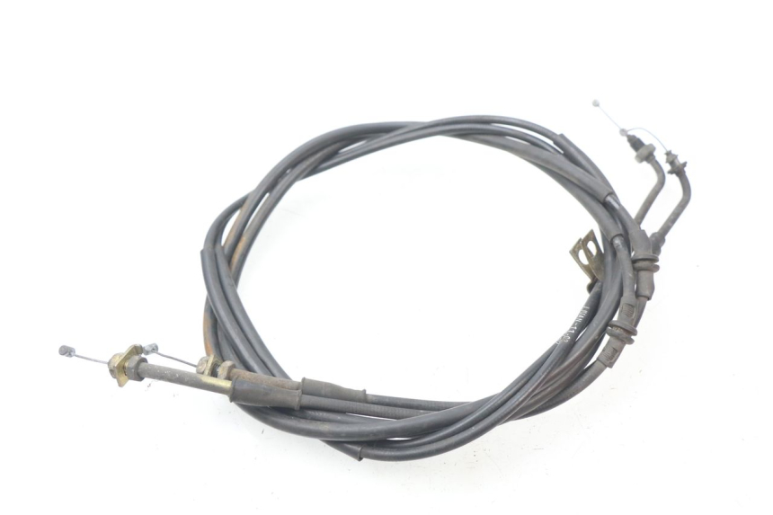 photo de CABLE ACCELERATEUR PIAGGIO BEVERLY 500 (2003 - 2007) - Détail de la pièce