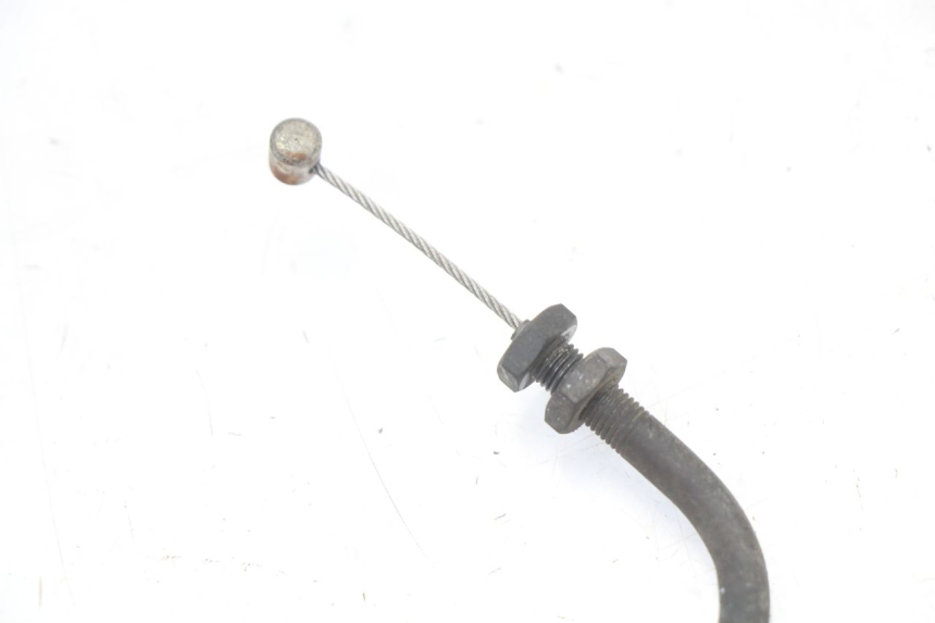 photo de CÂBLE ACCELERATEUR BMW C1 125 (2000 - 2003)
