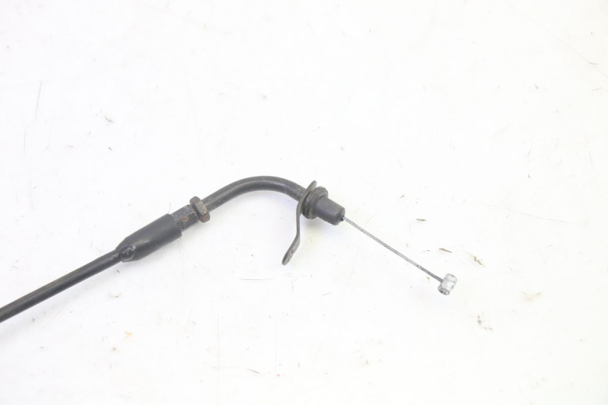 photo de CÂBLE ACCELERATEUR MBK BOOSTER SPIRIT 50 (2004 - 2017) - Autre angle de vue