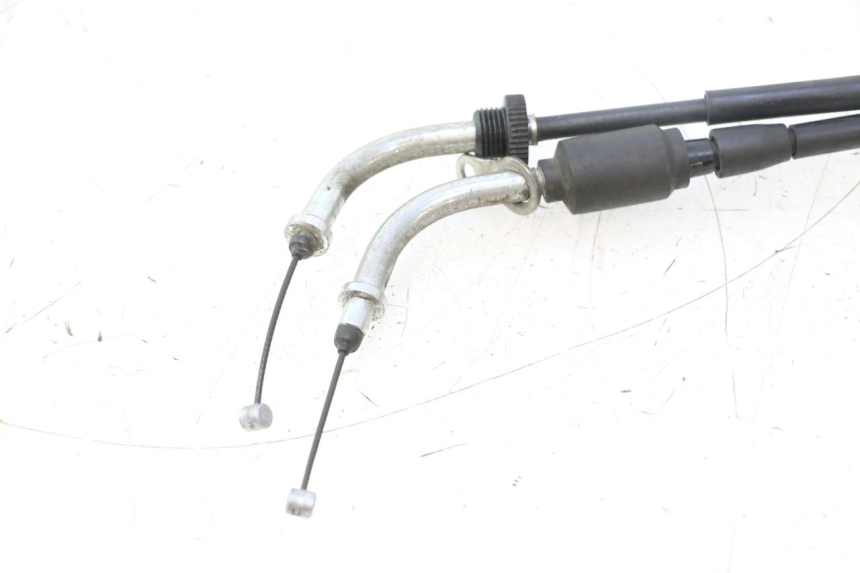 photo de CÂBLE ACCELERATEUR SUZUKI BURGMAN 125 (2007 - 2014) - Détail de la pièce