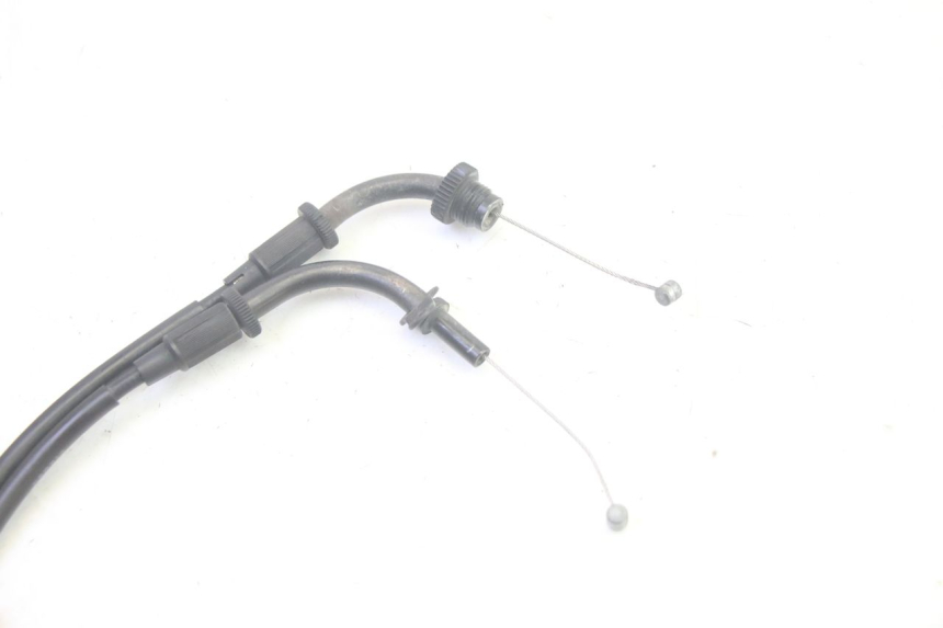 photo de CABLE ACCELERATEUR SUZUKI BURGMAN EXECUTIVE ABS 650 (2006 - 2012) - Autre angle de vue
