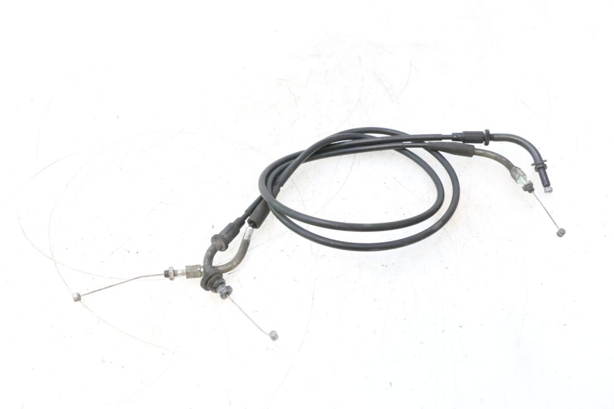 photo de CABLE ACCELERATEUR SUZUKI BURGMAN EXECUTIVE ABS 650 (2006 - 2012) - Vue principale