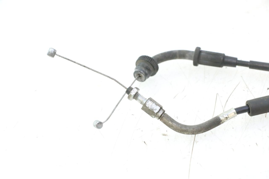 photo de CABLE ACCELERATEUR SUZUKI BURGMAN EXECUTIVE ABS 650 (2006 - 2012) - Détail de la pièce