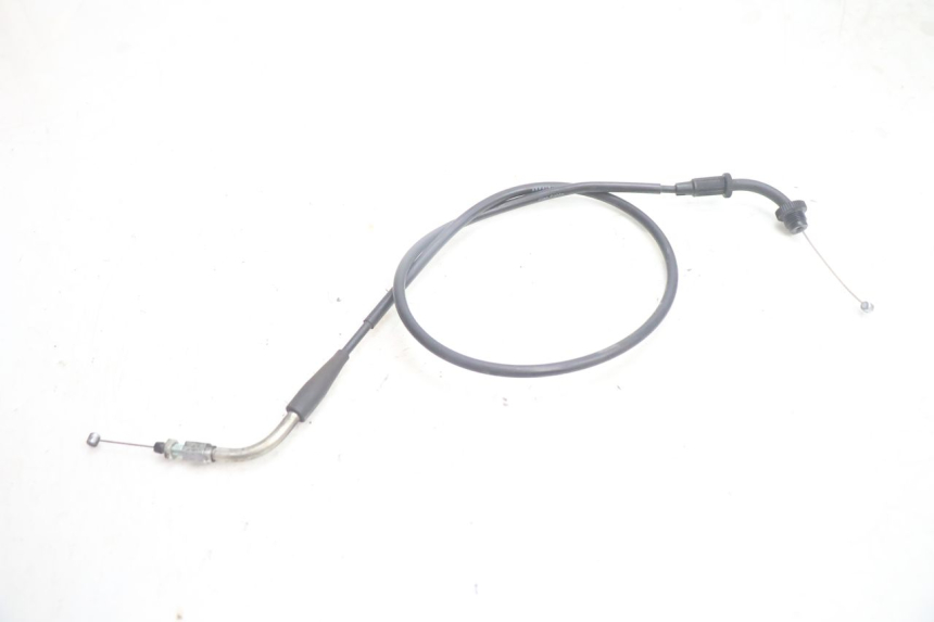 photo de CABLE ACCELERATEUR SUZUKI BURGMAN EXECUTIVE ABS 650 (2006 - 2012) - Détail de la pièce
