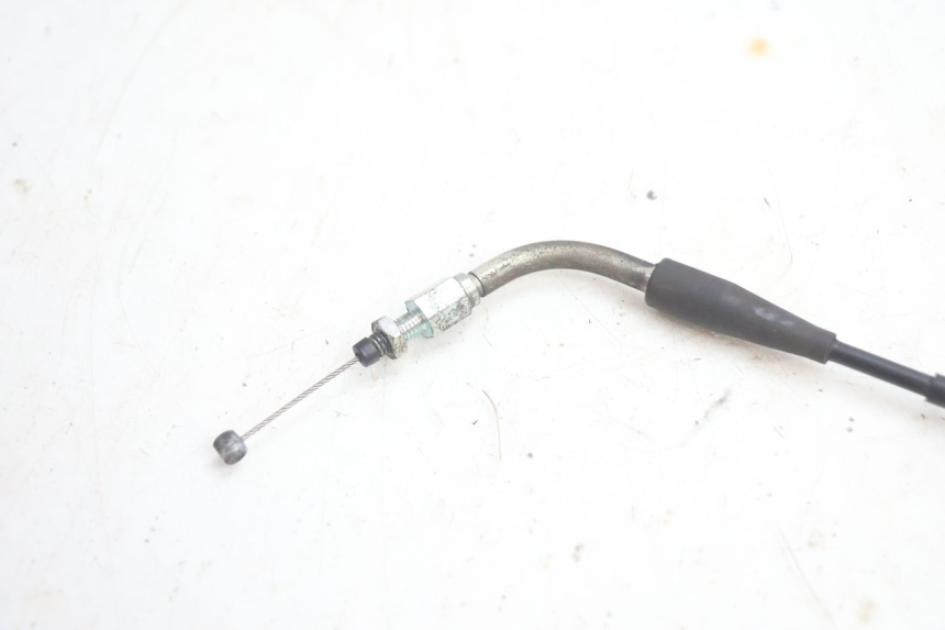photo de CABLE ACCELERATEUR SUZUKI BURGMAN EXECUTIVE ABS 650 (2006 - 2012) - Zoom état d’usage
