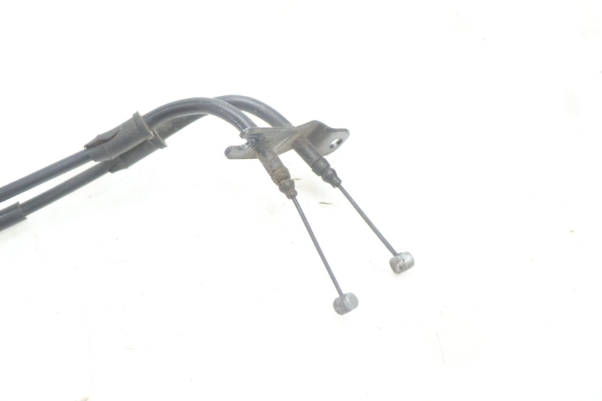 photo de CÂBLE ACCELERATEUR YAMAHA BW'S BWS 125 (2010 - 2013) - Autre angle de vue