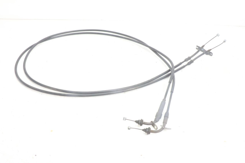 photo de CÂBLE ACCELERATEUR YAMAHA BW'S BWS 125 (2010 - 2013) - Vue principale