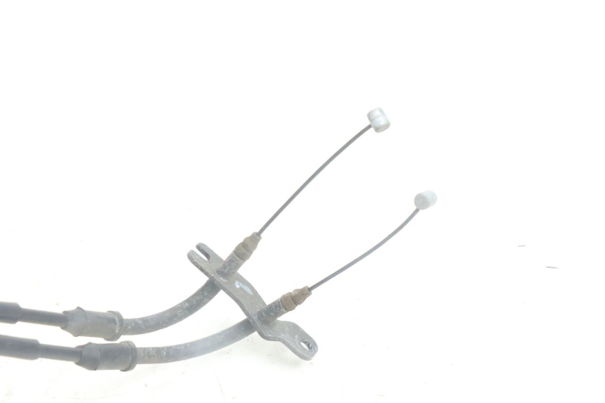 photo de CÂBLE ACCELERATEUR YAMAHA BW'S BWS 125 (2010 - 2013) - Autre angle de vue