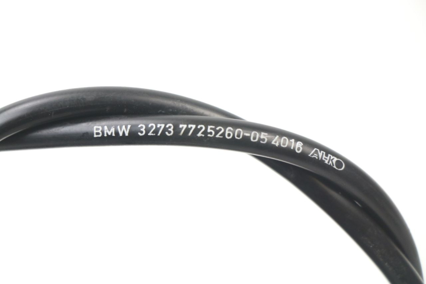 photo de CABLE ACCELERATEUR BMW C SPORT 650 (2015 - 2021)