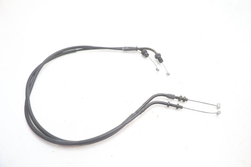 photo de CABLE ACCELERATEUR HONDA CB F HORNET 600 (2005 - 2006) - Vue principale