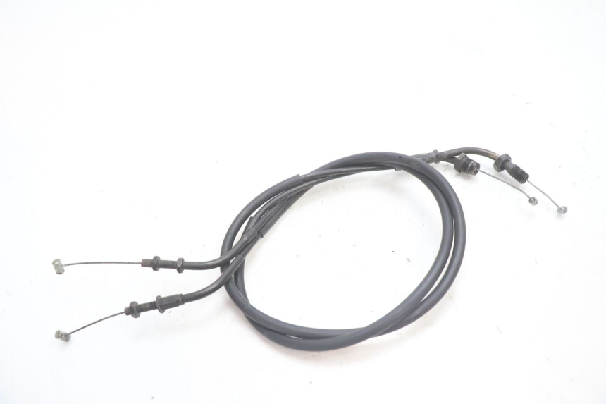 photo de CABLE ACCELERATEUR HONDA CB F HORNET 600 (2005 - 2006) - Détail de la pièce