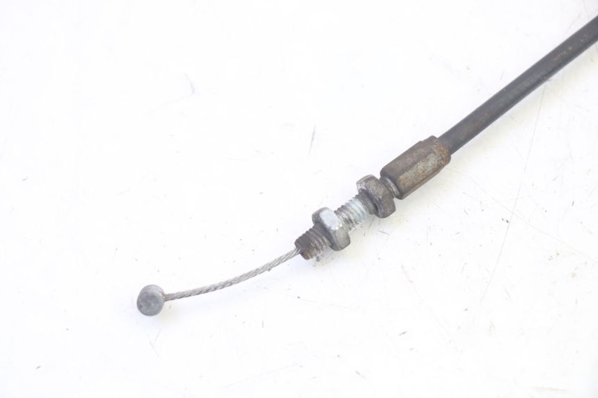photo de CABLE ACCELERATEUR HONDA CBF 125 (2009 - 2015)