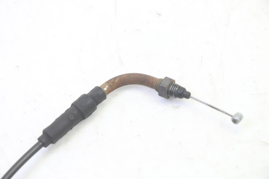 photo de CABLE ACCELERATEUR HONDA CBF 125 (2009 - 2015)