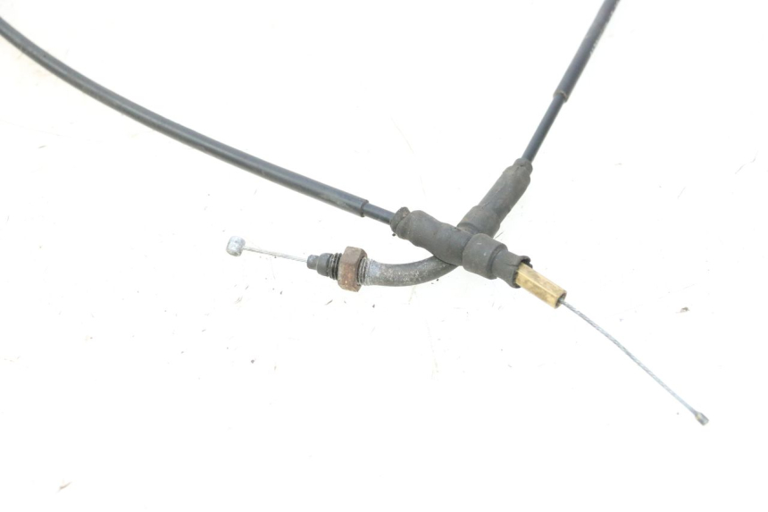photo de CABLE ACCELERATEUR TGB CITY RS 50 (2011 - 2016) - Autre angle de vue