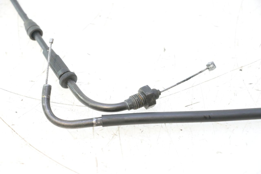 photo de CABLE ACCELERATEUR PEUGEOT CITYSTAR 2T 50 (2018 - 2021) - Détail de la pièce