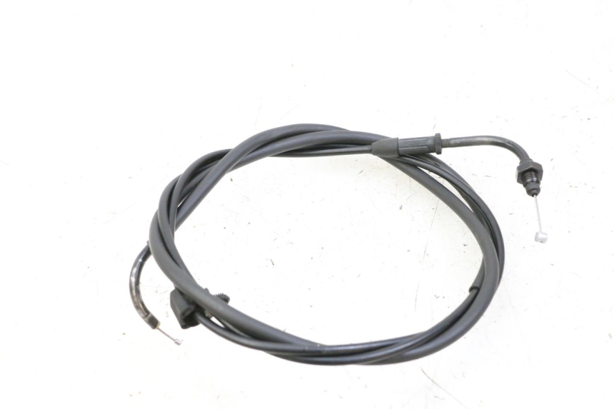 photo de CABLE ACCELERATEUR PEUGEOT CITYSTAR 50 (2013 - 2017)