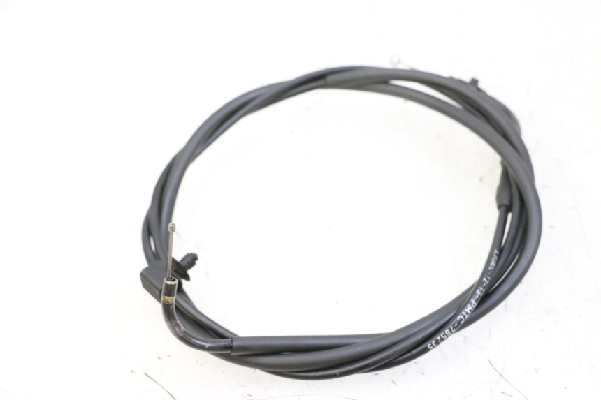 photo de CABLE ACCELERATEUR PEUGEOT CITYSTAR 50 (2013 - 2017)