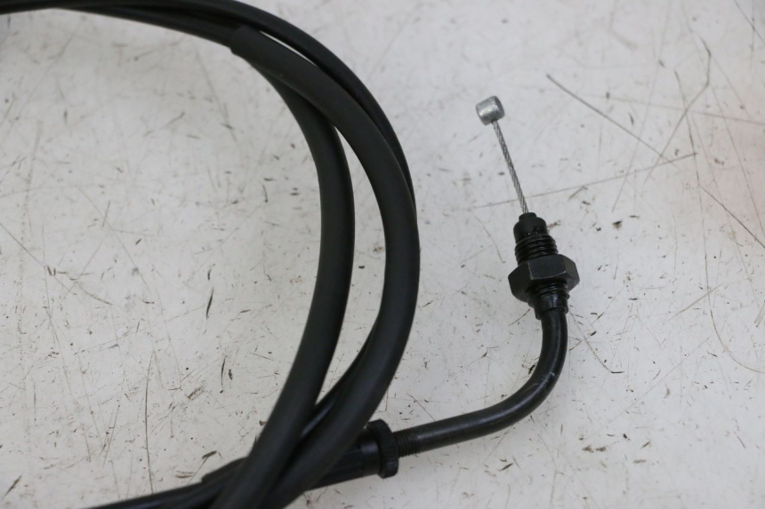 photo de CABLE ACCELERATEUR PEUGEOT CITYSTAR 50 (2013 - 2017)