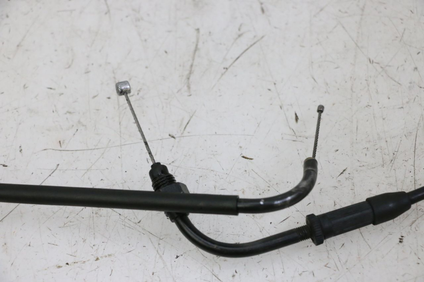 photo de CABLE ACCELERATEUR PEUGEOT CITYSTAR 50 (2013 - 2017)