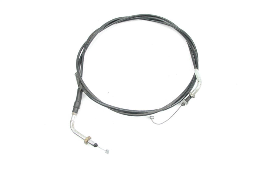 photo de CABLE ACCELERATEUR JMSTAR CJ12M 125 (2005 - 2007)