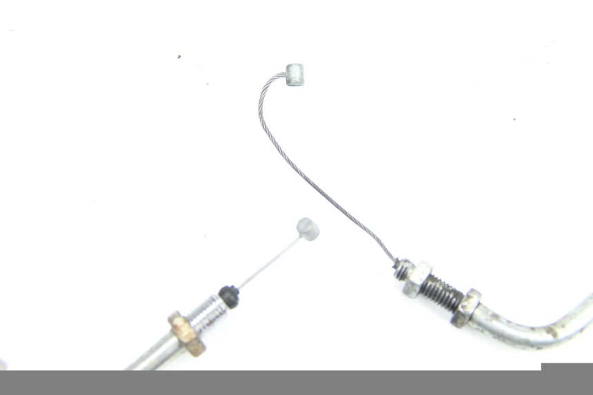 photo de CABLE ACCELERATEUR JMSTAR CJ12M 125 (2005 - 2007)