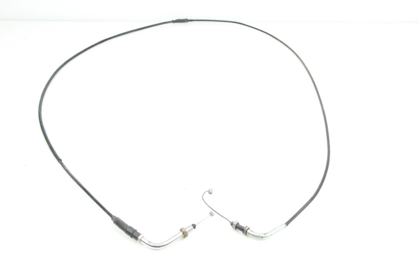 photo de CABLE ACCELERATEUR JMSTAR CJ12M 125 (2005 - 2007)