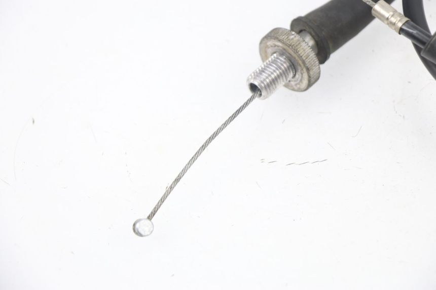 photo de CABLE ACCELERATEUR HONDA CR 125 (1995 - 1997) - Zoom état d’usage